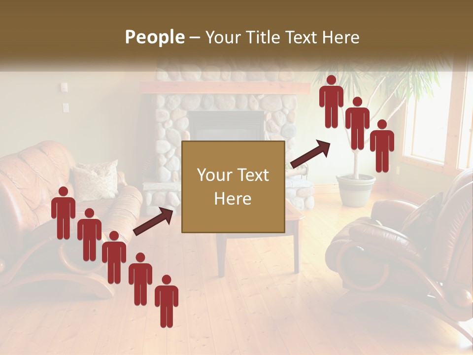 Celebration Candle Celebrate PowerPoint Template