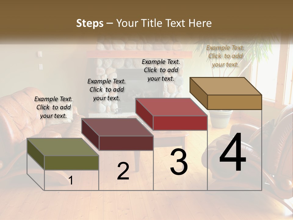 Celebration Candle Celebrate PowerPoint Template
