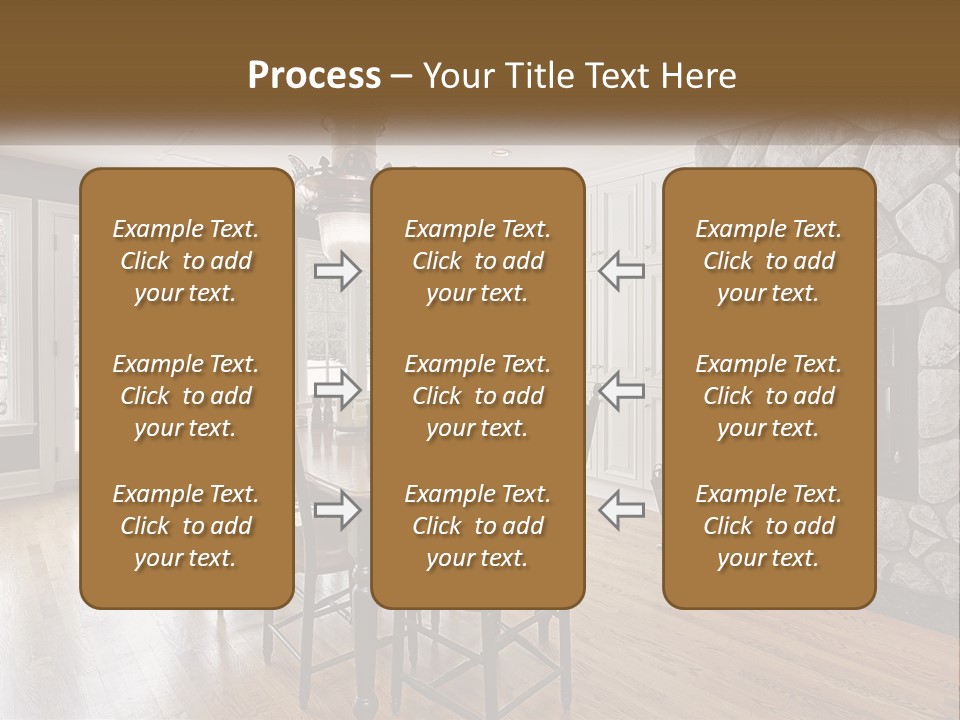 Happy Hat Decor PowerPoint Template