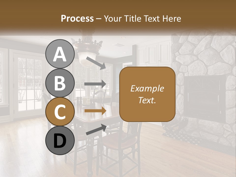 Happy Hat Decor PowerPoint Template