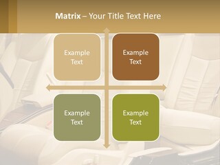 Isolated Greeting Birthday PowerPoint Template