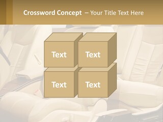 Isolated Greeting Birthday PowerPoint Template