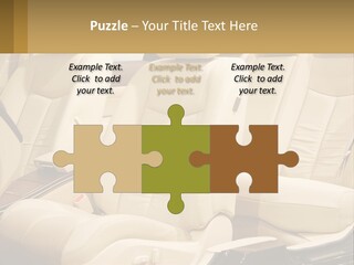 Isolated Greeting Birthday PowerPoint Template