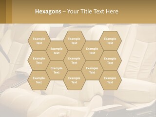 Isolated Greeting Birthday PowerPoint Template