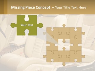 Isolated Greeting Birthday PowerPoint Template