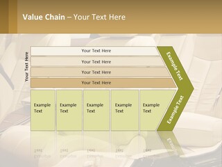 Isolated Greeting Birthday PowerPoint Template