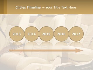 Isolated Greeting Birthday PowerPoint Template