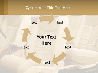 Isolated Greeting Birthday PowerPoint Template