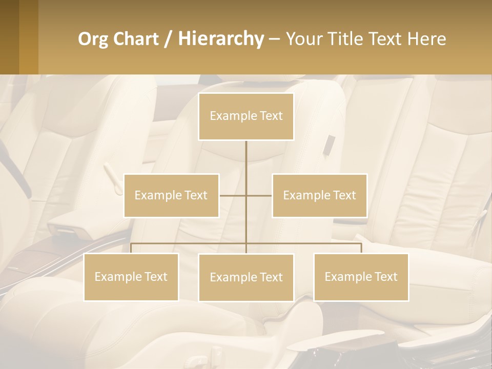 Isolated Greeting Birthday PowerPoint Template