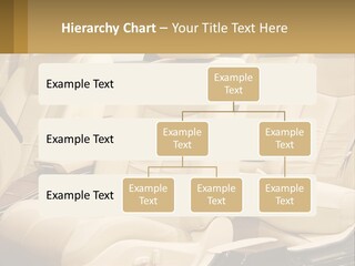 Isolated Greeting Birthday PowerPoint Template