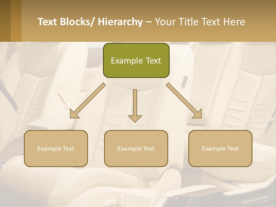 Isolated Greeting Birthday PowerPoint Template
