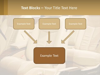 Isolated Greeting Birthday PowerPoint Template