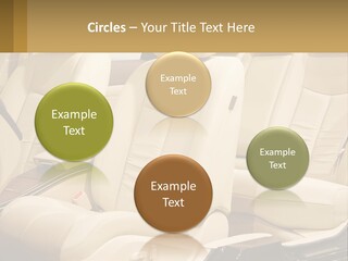 Isolated Greeting Birthday PowerPoint Template