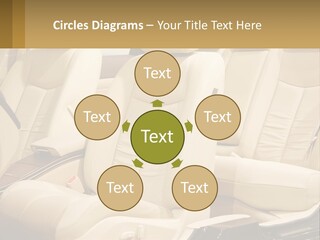 Isolated Greeting Birthday PowerPoint Template