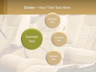 Isolated Greeting Birthday PowerPoint Template