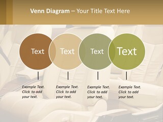 Isolated Greeting Birthday PowerPoint Template