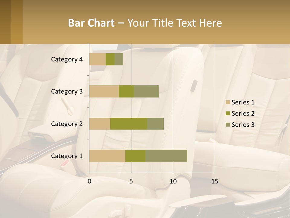 Isolated Greeting Birthday PowerPoint Template