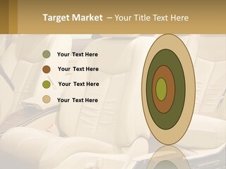 Isolated Greeting Birthday PowerPoint Template