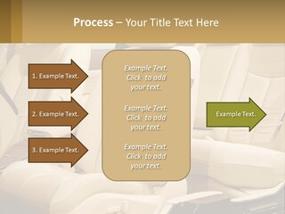 Isolated Greeting Birthday PowerPoint Template