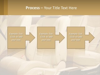 Isolated Greeting Birthday PowerPoint Template