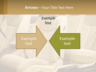 Isolated Greeting Birthday PowerPoint Template