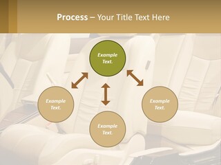 Isolated Greeting Birthday PowerPoint Template