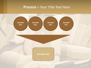 Isolated Greeting Birthday PowerPoint Template