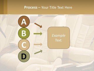 Isolated Greeting Birthday PowerPoint Template