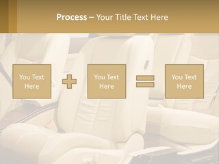 Isolated Greeting Birthday PowerPoint Template