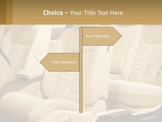 Isolated Greeting Birthday PowerPoint Template