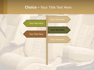 Isolated Greeting Birthday PowerPoint Template