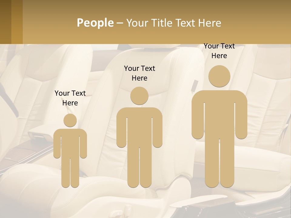 Isolated Greeting Birthday PowerPoint Template