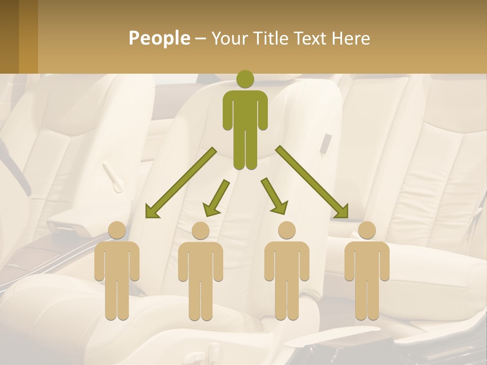 Isolated Greeting Birthday PowerPoint Template