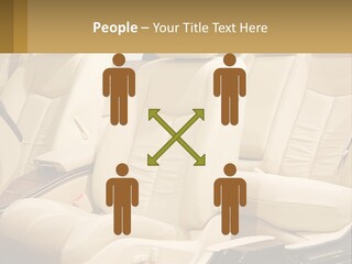 Isolated Greeting Birthday PowerPoint Template