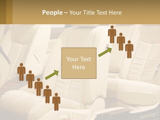 Isolated Greeting Birthday PowerPoint Template