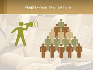 Isolated Greeting Birthday PowerPoint Template