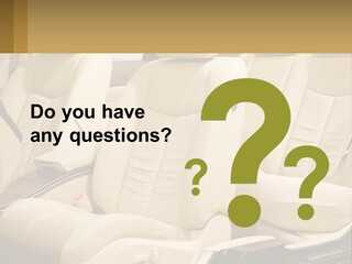 Isolated Greeting Birthday PowerPoint Template