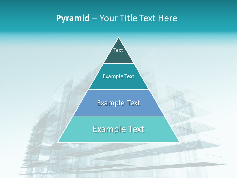 Flag Party Postage PowerPoint Template