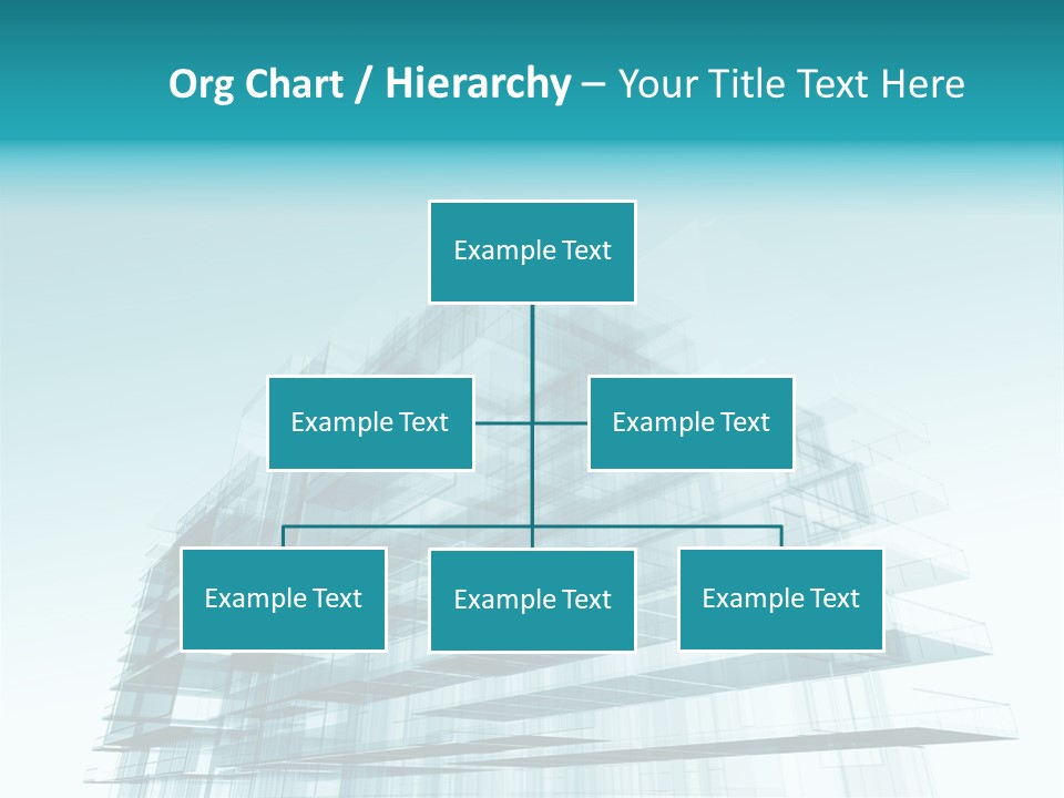 Flag Party Postage PowerPoint Template