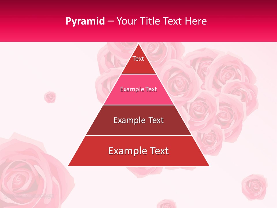 Element Happiness Bday PowerPoint Template