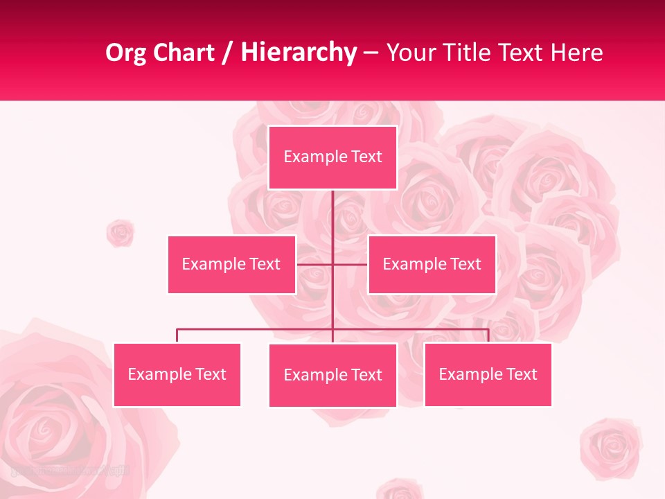 Element Happiness Bday PowerPoint Template