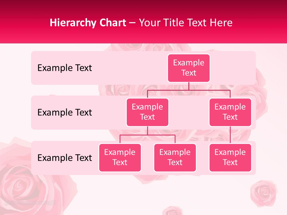 Element Happiness Bday PowerPoint Template