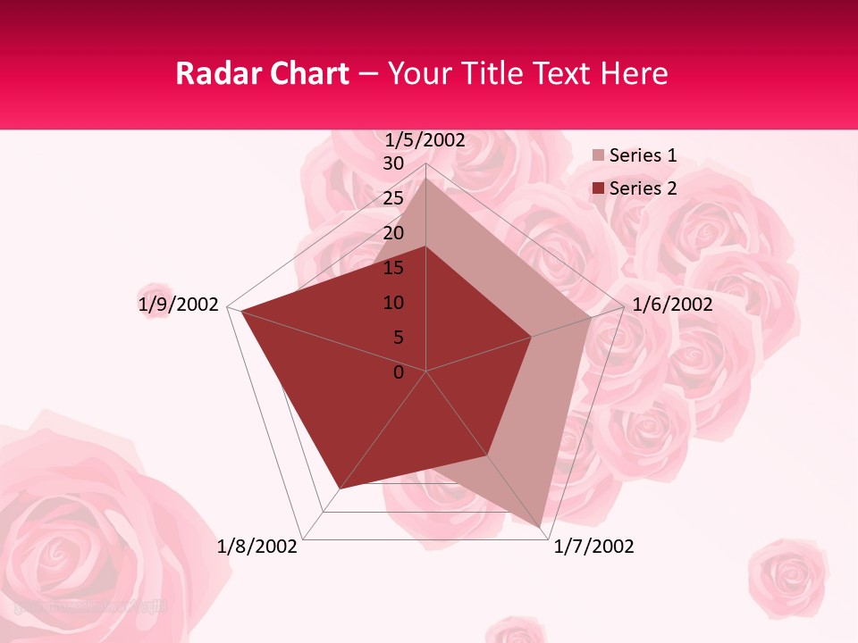 Element Happiness Bday PowerPoint Template