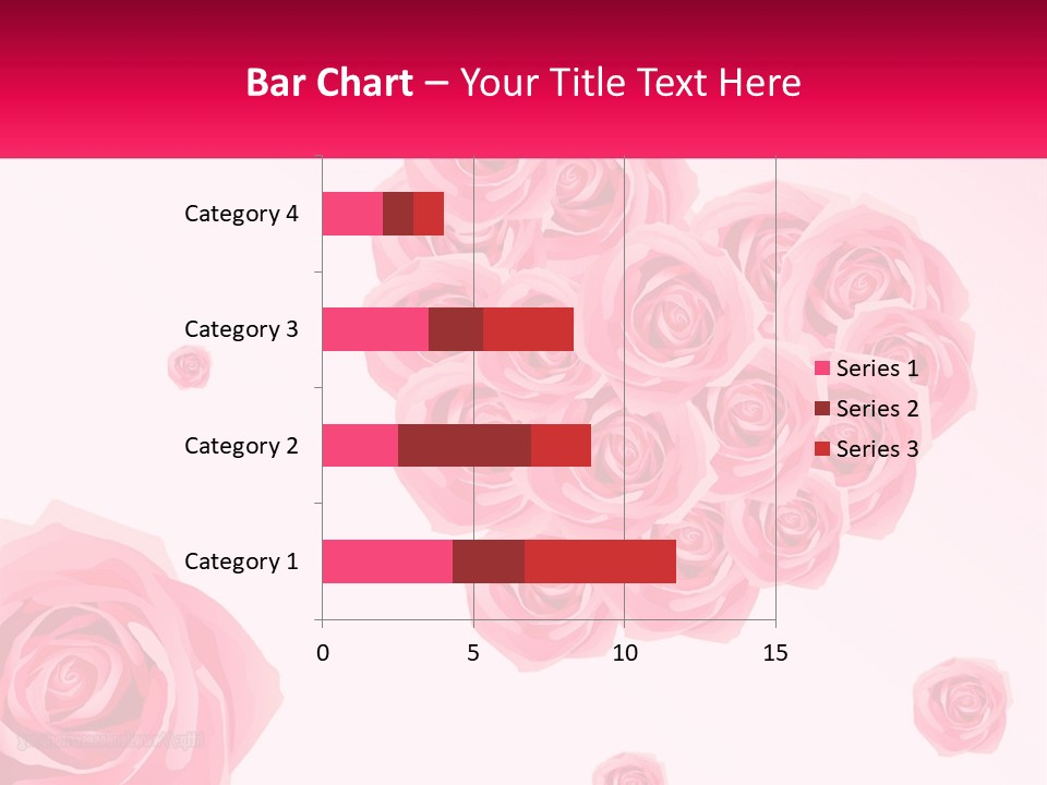 Element Happiness Bday PowerPoint Template
