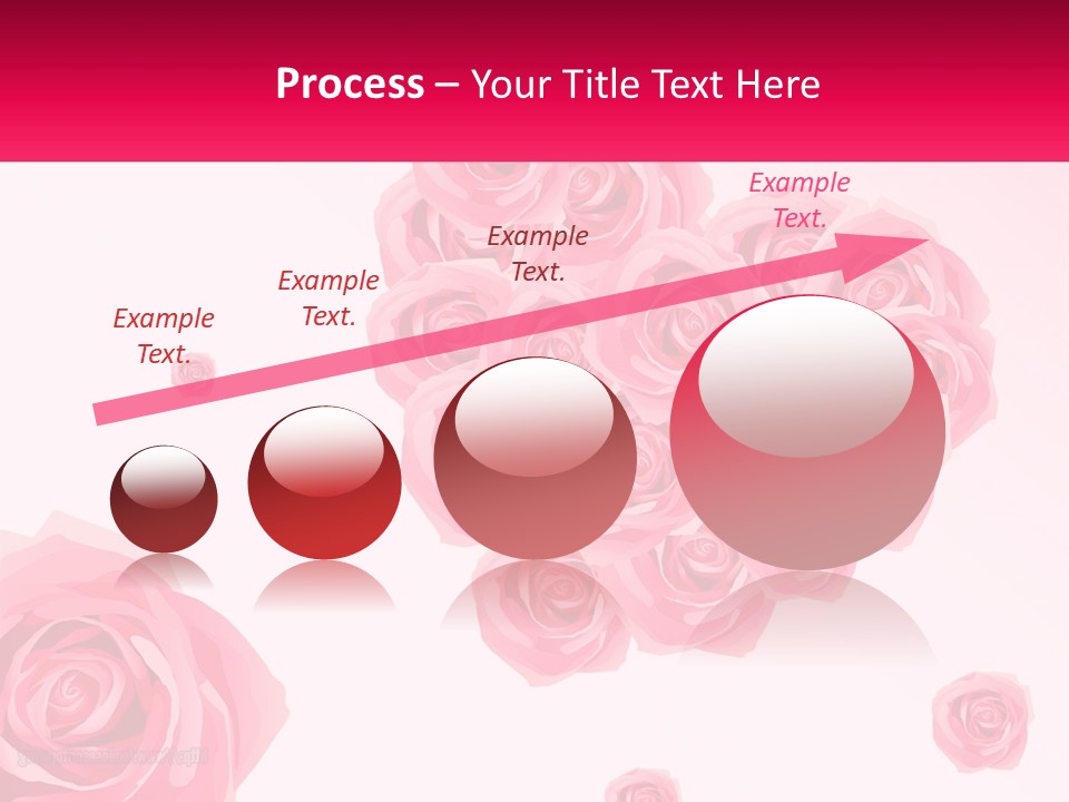 Element Happiness Bday PowerPoint Template