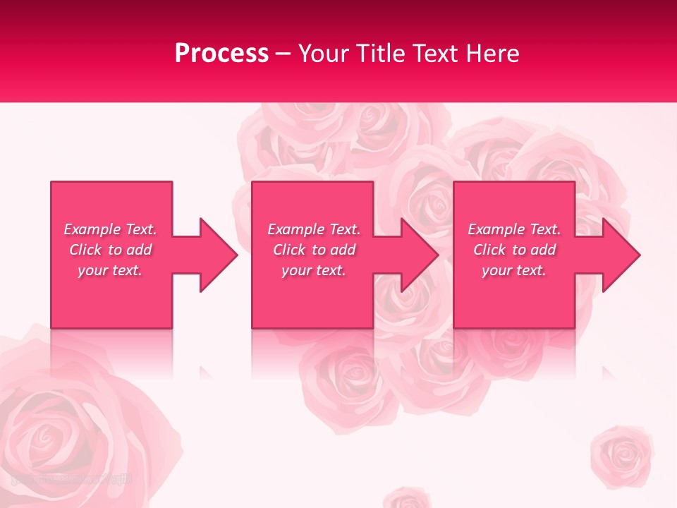 Element Happiness Bday PowerPoint Template