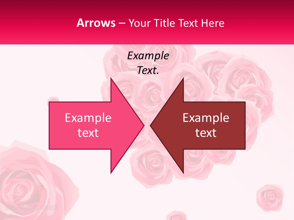 Element Happiness Bday PowerPoint Template