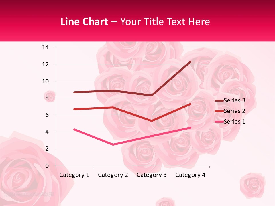 Element Happiness Bday PowerPoint Template