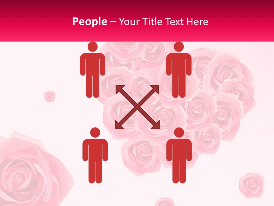 Element Happiness Bday PowerPoint Template