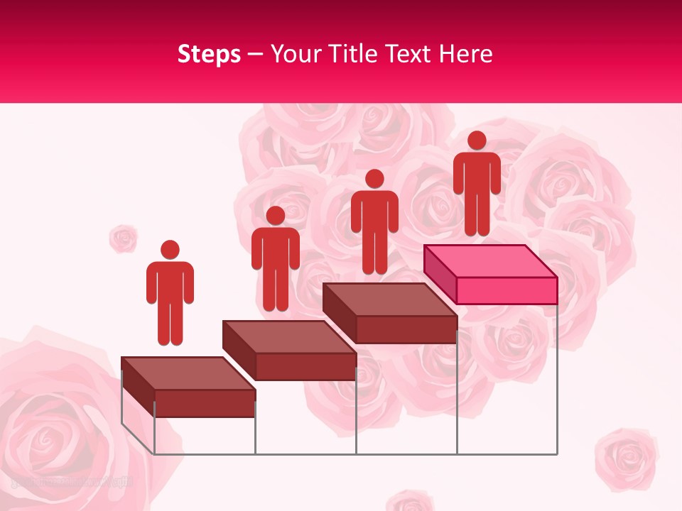 Element Happiness Bday PowerPoint Template